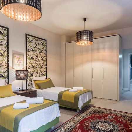 Villa Elena Peraía Exteriér fotografie