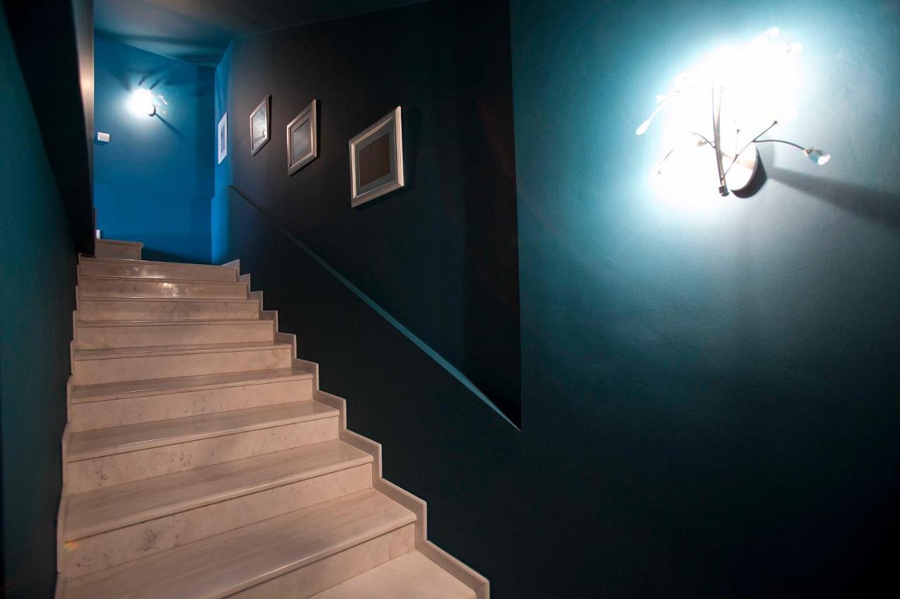 Villa Elena Peraía Exteriér fotografie