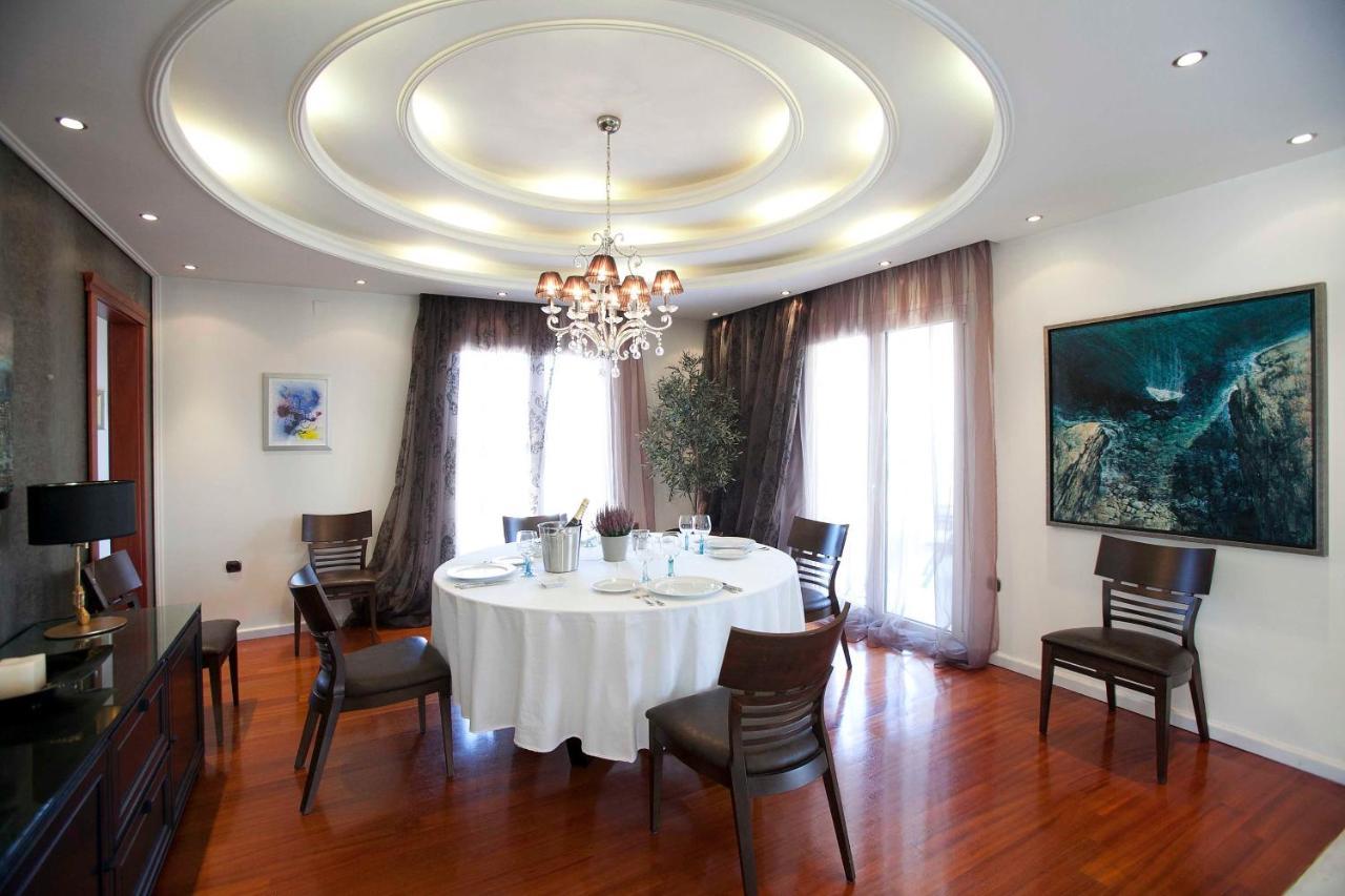 Villa Elena Peraía Exteriér fotografie