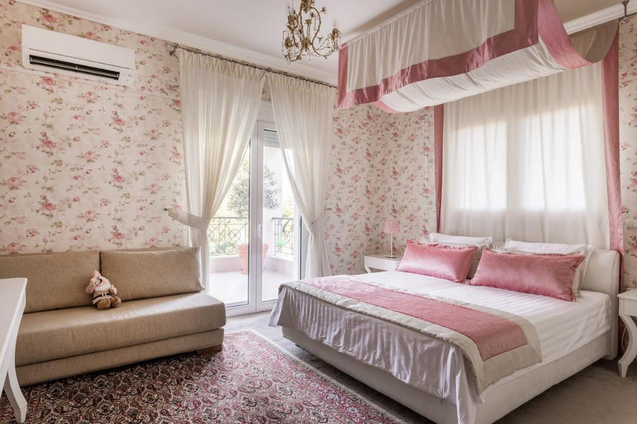 Villa Elena Peraía Exteriér fotografie