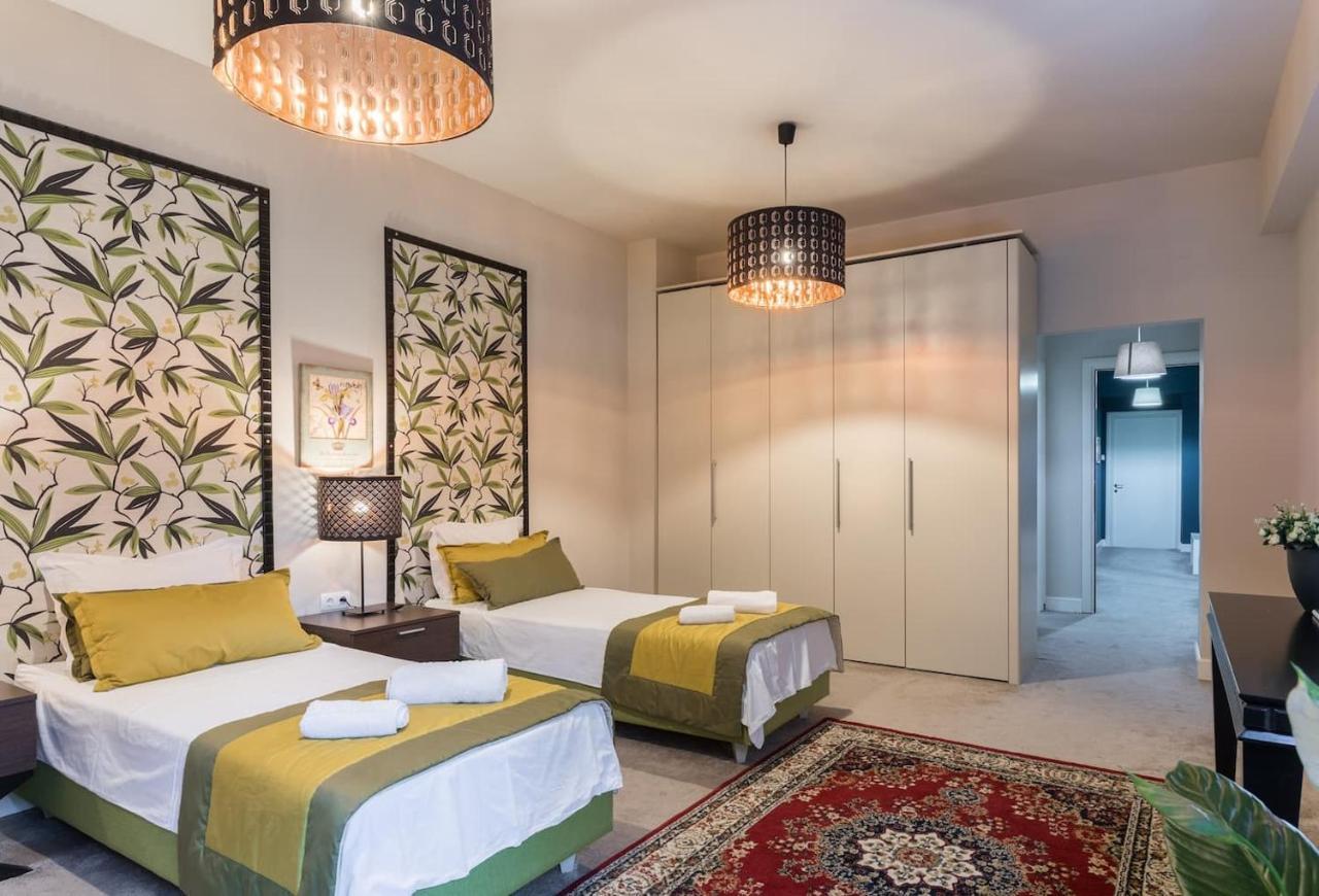 Villa Elena Peraía Exteriér fotografie