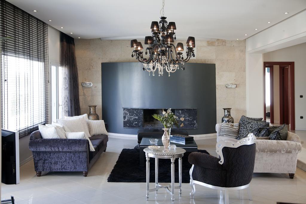 Villa Elena Peraía Exteriér fotografie