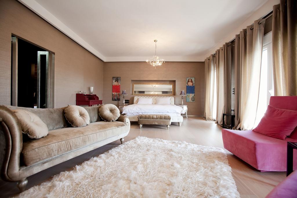 Villa Elena Peraía Exteriér fotografie